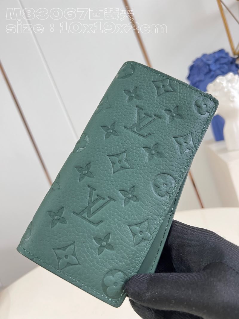 Louis Vuitton Wallets